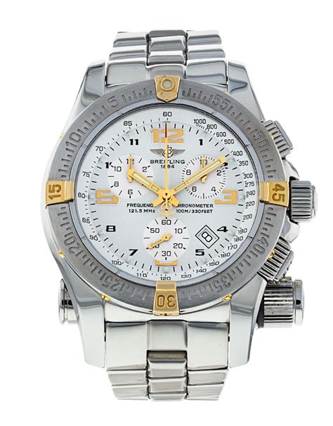 breitling new emergency watch|breitling emergency watch for sale.